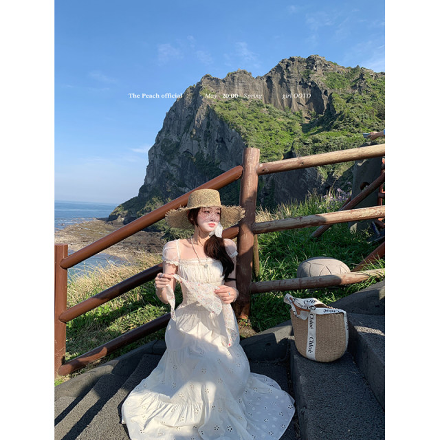 ເສື້ອຢືດສາຍແອວແບບຝລັ່ງເສດຖັກແສ່ວ