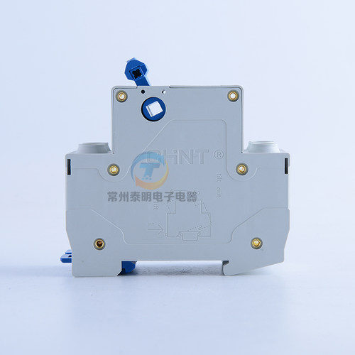 CHNT正泰闸刀开关100a小型隔离380V 220V NH2-125 1P 2P 3P三相4P - 图0