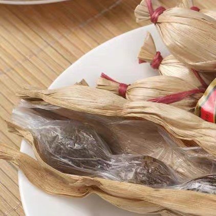 海玉田阿里山竹叶橄榄352g蜜饯小吃果干竹香橄榄富贵榄粽叶橄榄_虎窝淘