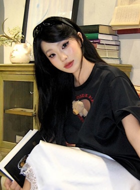 发箍墨镜女款gm可换配饰方圆脸