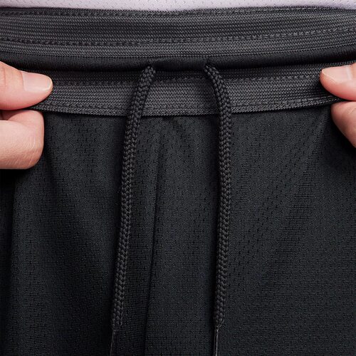 Nike耐克 Dri-Fit 男子速干透气篮球训练运动梭织短裤 FN2605-010 - 图0