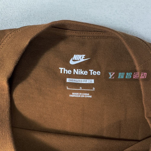 NIKE耐克男子