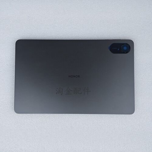 适用荣耀平板X8Pro中框边框后壳后盖ELN-W09外壳WiFi插卡版国际版 - 图3