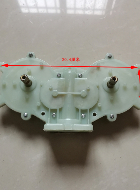 通用按摩垫按摩靠垫座垫揉捏齿轮箱变速箱涡轮箱 按摩器配件
