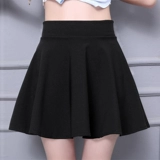 Летняя зимняя юбка, мини-юбка, большой размер