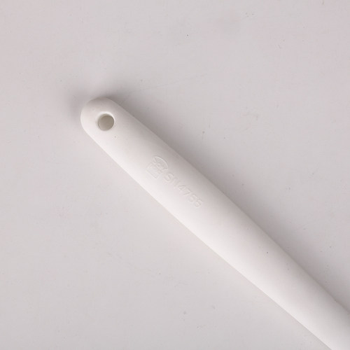 三能器具DIY家用烘焙工具SN4755 耐高热全硅胶刮刀小号大号搅面糊 - 图1