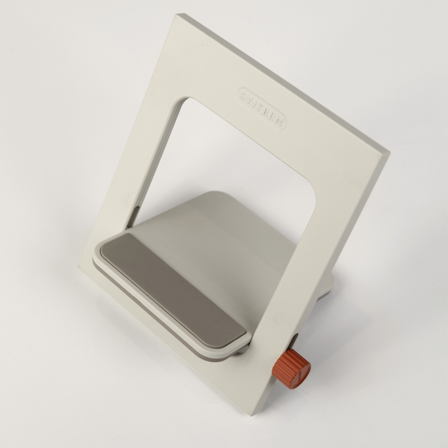 syitren/赛塔林R300 CD播放机支架展示架多用途设计款角度可调节,淘宝优惠券,粉丝福利购,淘宝优惠卷