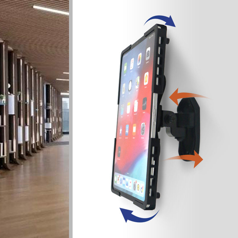 Ipad壁挂架子 新人首单立减十元 21年9月 淘宝海外