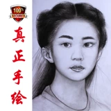 Фотография подходит для мужчин и женщин для друга, ручная роспись, делается под заказ, подарок на день рождения