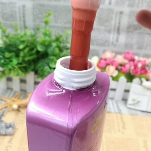 港版澳宝香氛洗发水750g红参燕窝洗护持久留香强韧柔顺洗发露 - 图2