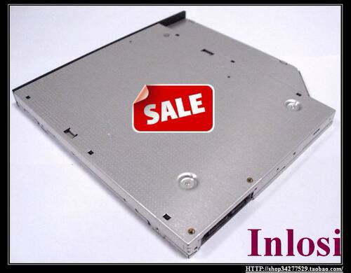 笔记本光驱DU-8A2S超薄DVD刻录机DVD/CD REWRITABLE DRIVE - 图3