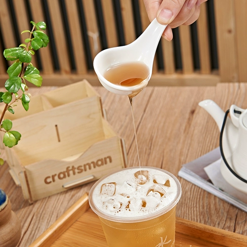 Meiyuan Gold Sywater Fruit Candy 5 кг высотой -Концентрационный магазин молока