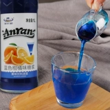 Энрон Сироп 1L Тайский лимон Мо Xibao Lemongrass Cherry красный грейпфрут маракуй