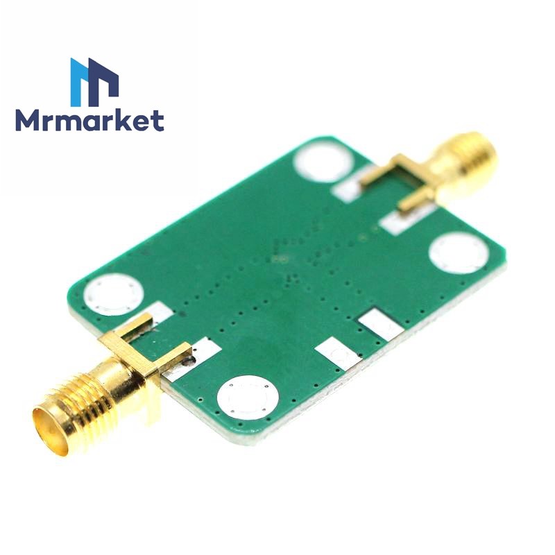 NEW 射频 宽带 放大器 低噪放 LNA（0.1-2000MHz增益 32dB）,淘宝优惠券,粉丝福利购,淘宝优惠卷