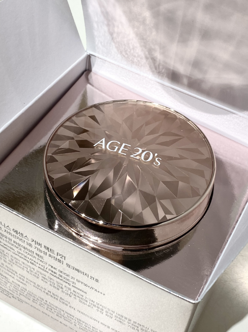 【正品】爱敬气垫bb霜三色拉花保湿持久遮瑕控油会爆珠的气垫21号,淘宝优惠券,粉丝福利购,淘宝优惠卷