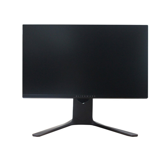 Alienware 175HZ 34-inch gaming monitor