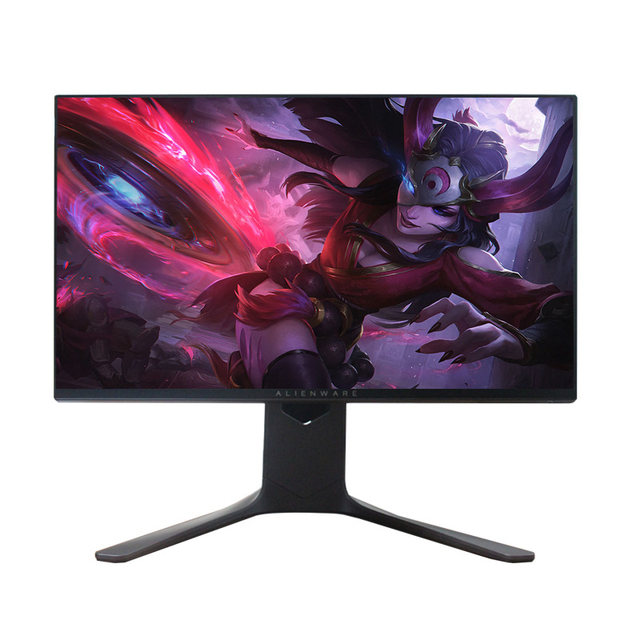 Alienware 175HZ 34-inch gaming monitor