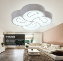 Taichang sunny stores with the same modern minimalist led book room Bedroom ceiling living room Childrens room lamps