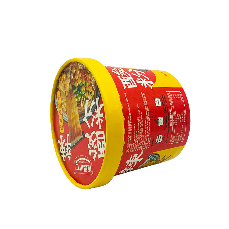 裸价临期 饭思小七 酸辣粉103g经典酸辣味夜宵冲泡方便速食,淘宝优惠券,粉丝福利购,淘宝优惠卷