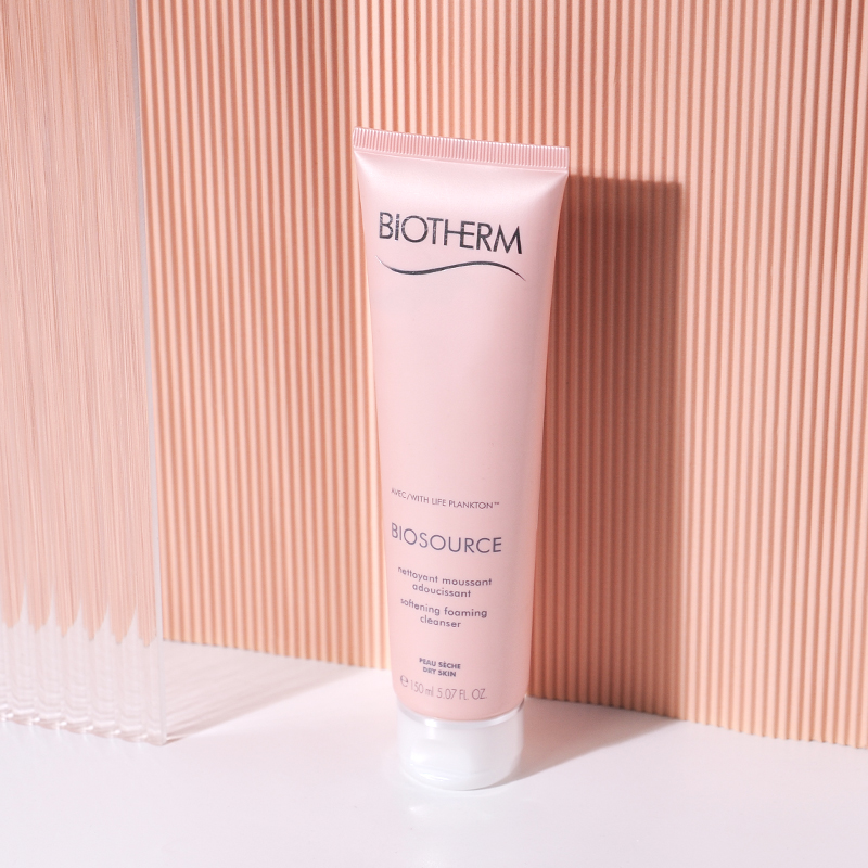 Biotherm/碧欧泉女士润漾补水保湿护肤品套装洗面奶爽肤水份露粉