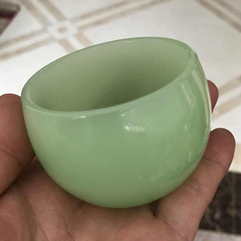 ぐい呑みセット石製品ハンドメイド