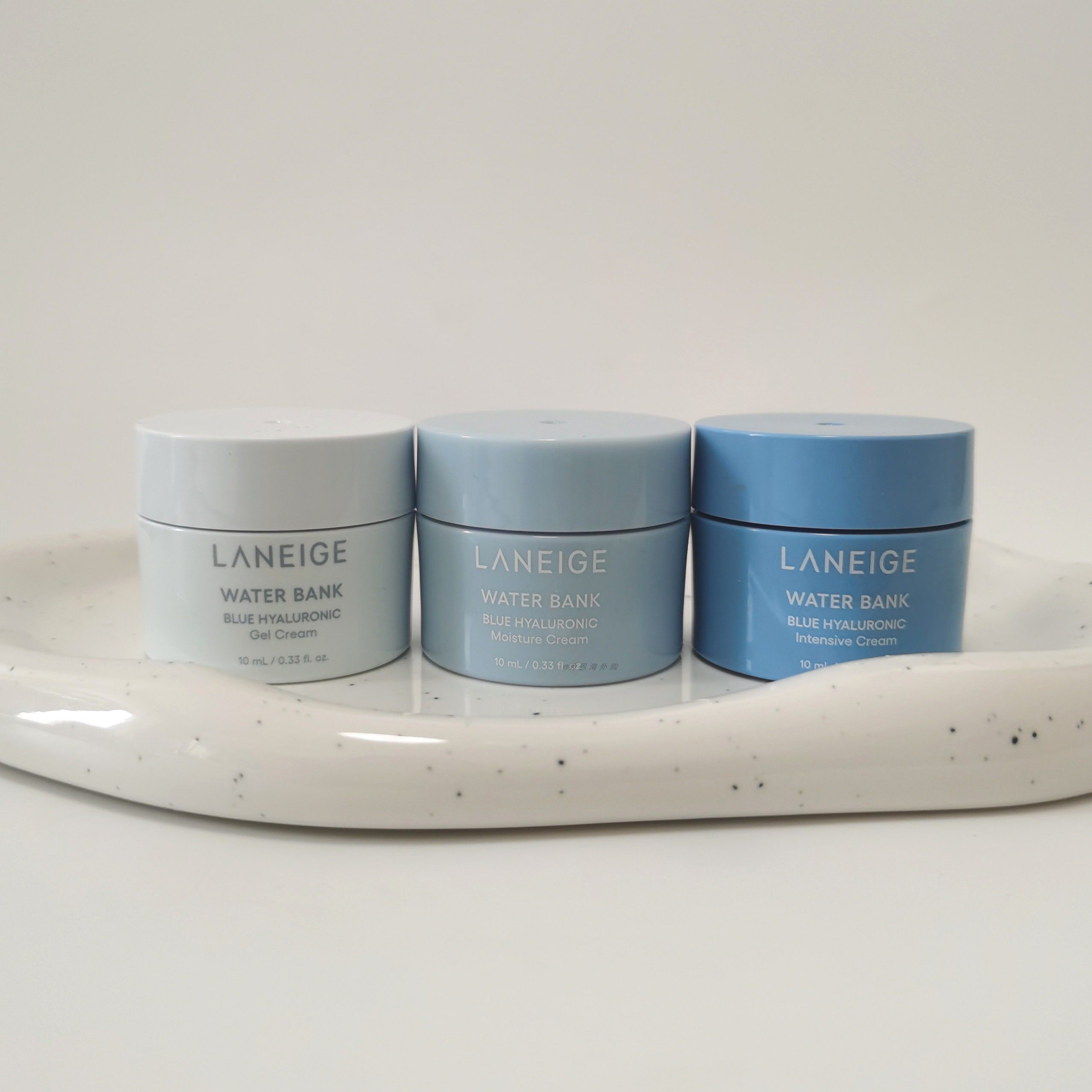 兰芝水酷啫喱面霜清爽滋润修护乳霜补水保湿面霜小样10ml,淘宝优惠券,粉丝福利购,淘宝优惠卷