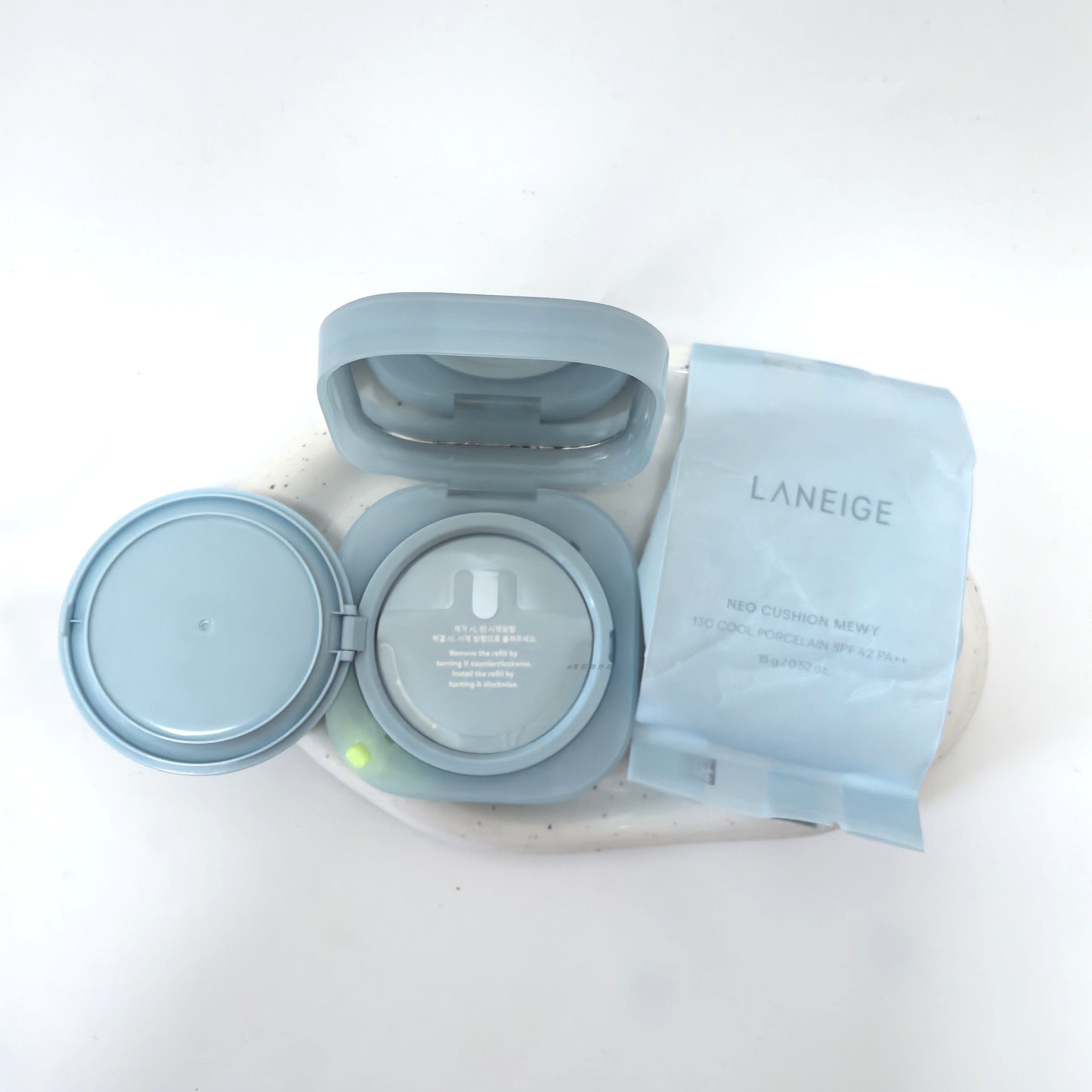 兰芝NEO气垫BB霜新颜缎光持妆气垫霜轻盈柔焦不脱妆保湿水润,淘宝优惠券,粉丝福利购,淘宝优惠卷