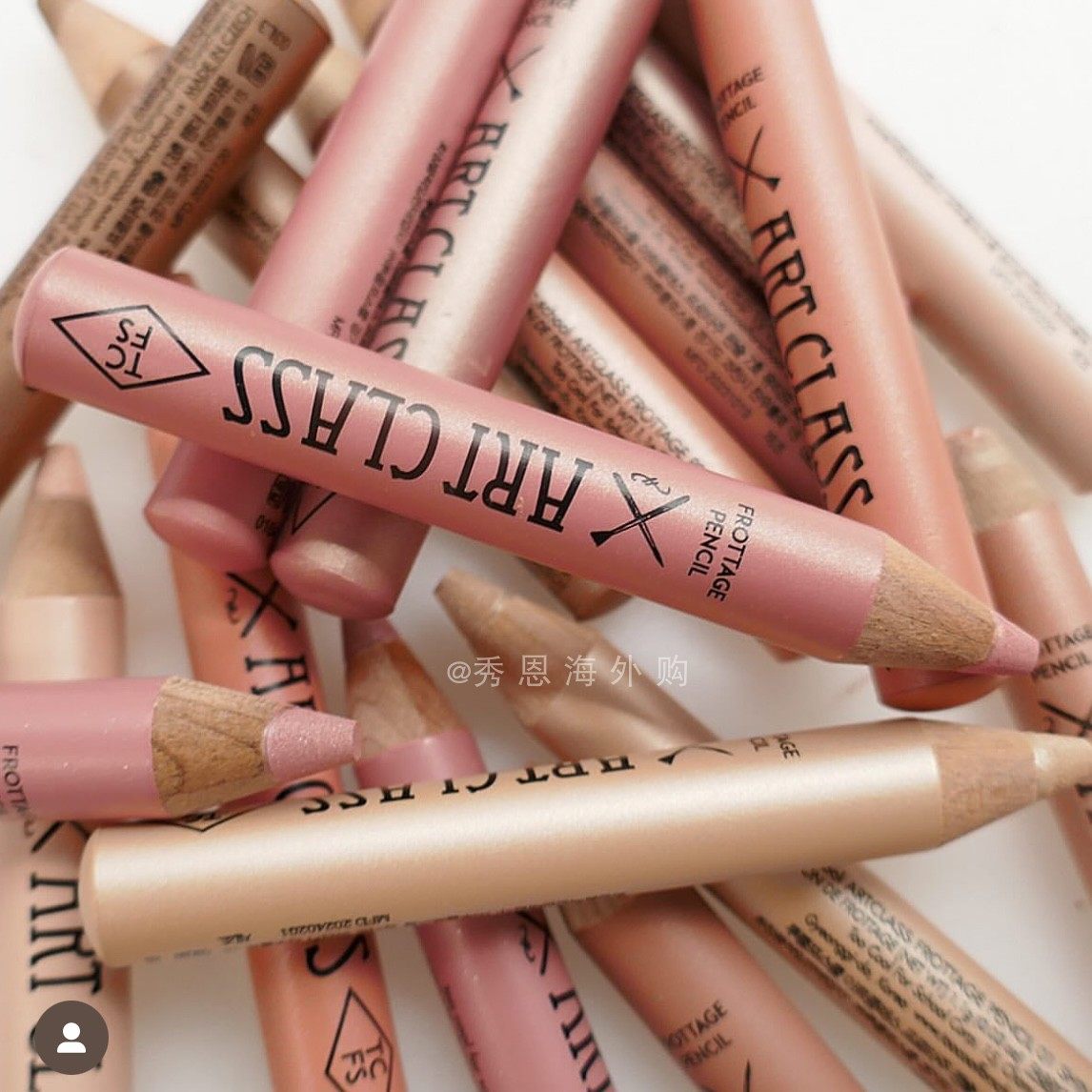 现货韩国too cool for school涂酷香槟色眼影棒珠光卧蚕笔19号08,淘宝优惠券,粉丝福利购,淘宝优惠卷