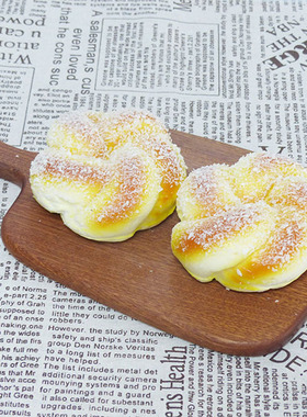 仿真软装设计厨房组合摆件