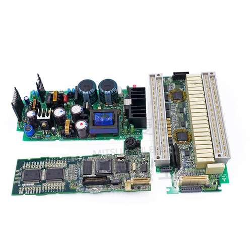 原装三菱plc FX2N-48MR-001 32MR80MR64MR128MR16MR MT编程控制器 - 图2