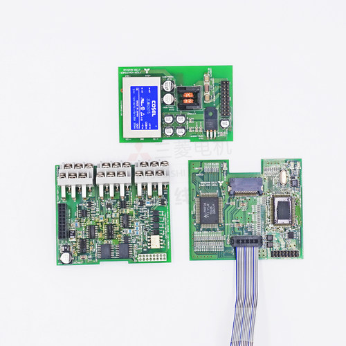 全新plc扩展FX3U-4AD4DAFX2N-4ad-TC/PT 5A8AD2AD2DA1PG0N-3A模块 - 图2