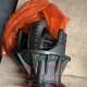 Isuzu differential 4HF1/4HG1 imported
