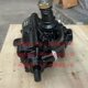 Isuzu steering gear assembly imported truck accessories 4HK1 4HF1 4HG1 right rudder 8981102190