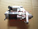 Isuzu Qingling 700P 4HK1 truck 4JJ1 starter assembly motor