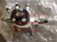 Isuzu high pressure oil pump assembly solenoid valve 4KH1 4JH1 Qingling 600P National IV Japanese genuine factory