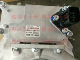 Isuzu 6HK1 turbocharger assembly