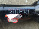 Isuzu rear drive shaft assembly pump truck SANY Zhonglian 6HK1 6WF1 FVZ Qingling factory
