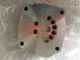 Isuzu air pump cylinder head 6HK1 Euro III EFI common rail FVR bus and truck accessories Japan