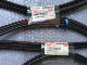 Isuzu engine fan belt mixer truck pump truck Euro III 6WF1 Sany Zhonglian Japanese original