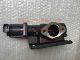 Isuzu exhaust gas circulation valve EGR valve 6HK1 bus truck FVR FVZ Euro 3 Euro 4 Euro 5
