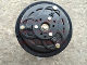 Isuzu air conditioner pump air conditioner pump compressor 4HK1 Qingling 700P genuine
