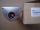 Isuzu 4HK1 EGR cooler exhaust gas circulation cooling pipe Hitachi Sumitomo Case excavator