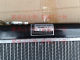 Isuzu Parts Water Tank Assembly Qingling 600P 4KH1 KV600 Qingling Factory