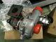 Isuzu turbocharger assembly 4JB1 Qingling 100P National III National IV Qingling genuine factory