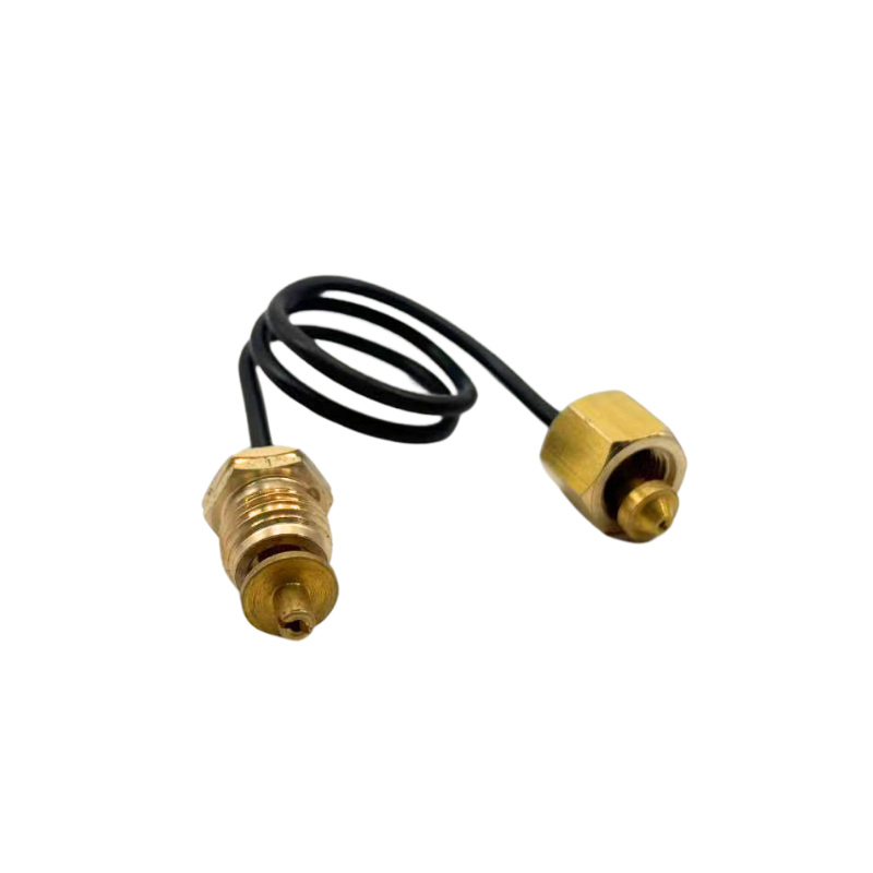 咖啡机压力表纯铜毛细管30厘米2分1分螺纹毛细管铜管,淘宝优惠券,粉丝福利购,淘宝优惠卷