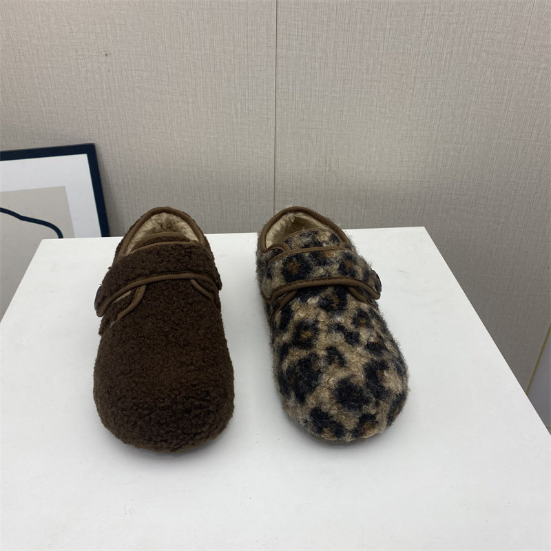 2025秋季新款女鞋超纤平底休闲深口套脚舒适百搭加绒女棉鞋,淘宝优惠券,粉丝福利购,淘宝优惠卷