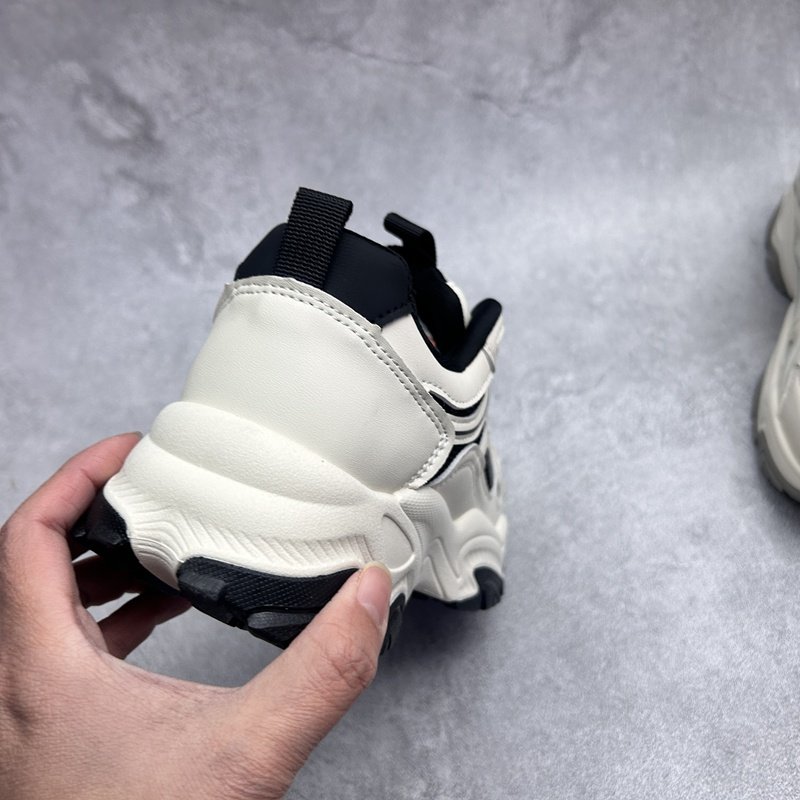 2026春季新款女鞋超纤厚底休闲深口系带舒适百搭软底透气女单鞋,淘宝优惠券,粉丝福利购,淘宝优惠卷