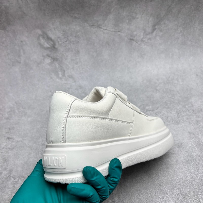 2026春季新款真皮新款女鞋厚底休闲深口时尚牛皮百搭套脚女单鞋,淘宝优惠券,粉丝福利购,淘宝优惠卷