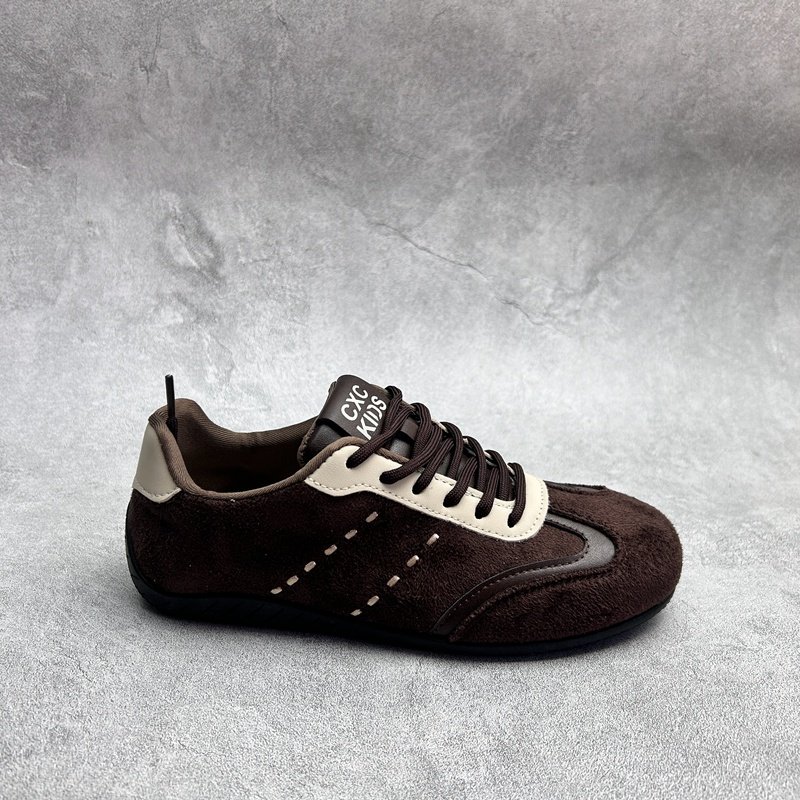 2026春季新款女鞋超纤平底休闲深口系带舒适百搭软底透气女单鞋,淘宝优惠券,粉丝福利购,淘宝优惠卷