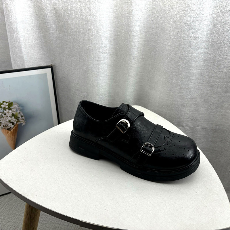 2026春季新款女鞋超纤低跟休闲深口套脚舒适百搭软底透气女单鞋,淘宝优惠券,粉丝福利购,淘宝优惠卷